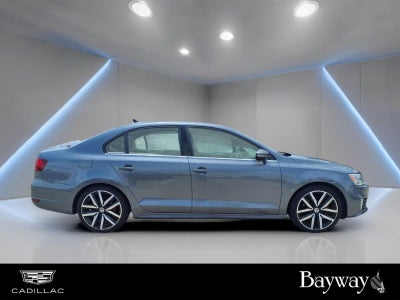 2014 Volkswagen Jetta GLI