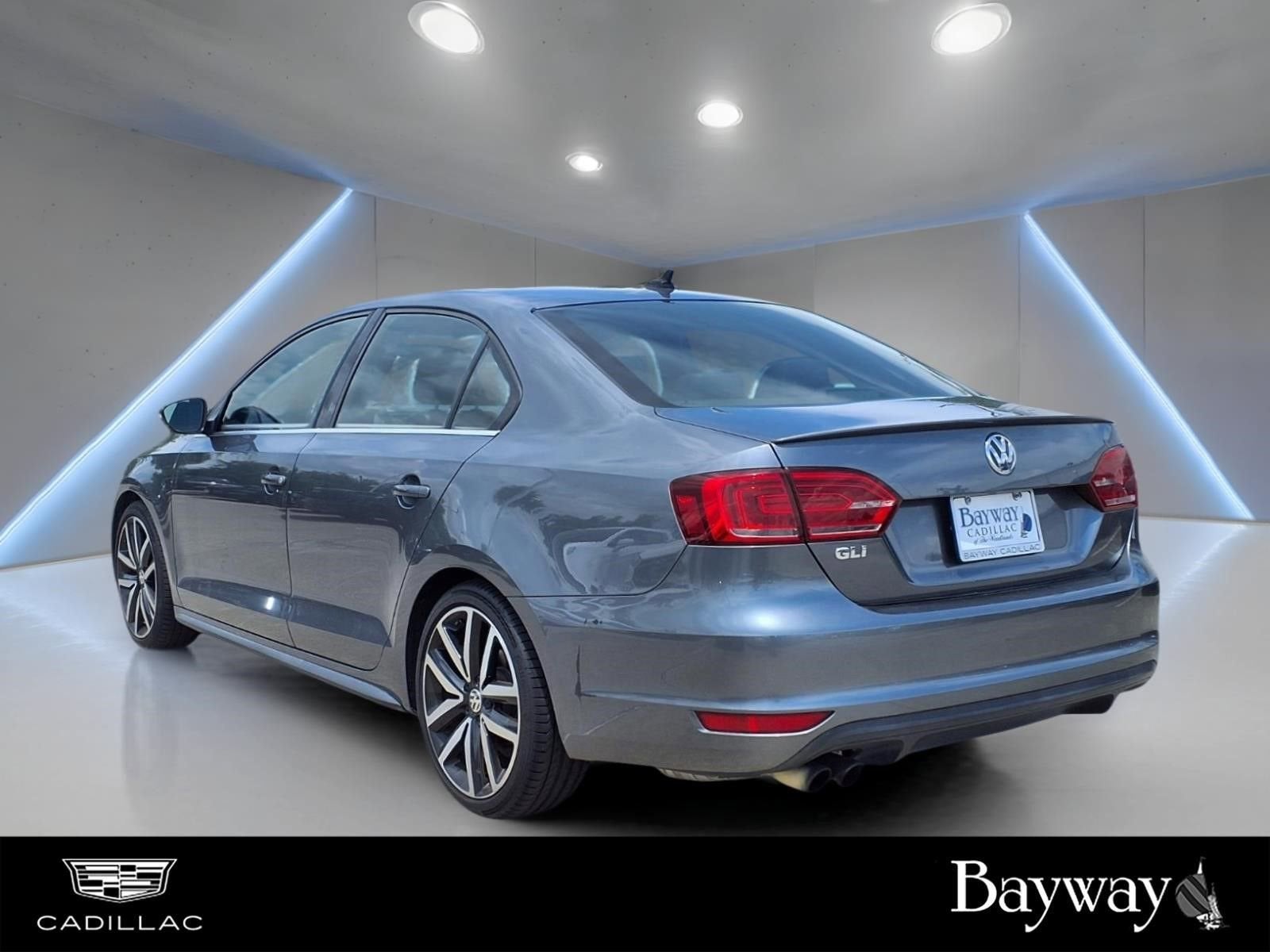 2014 Volkswagen Jetta GLI