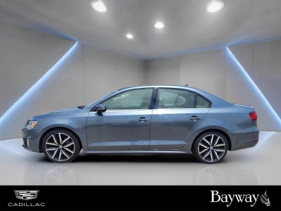 2014 Volkswagen Jetta GLI
