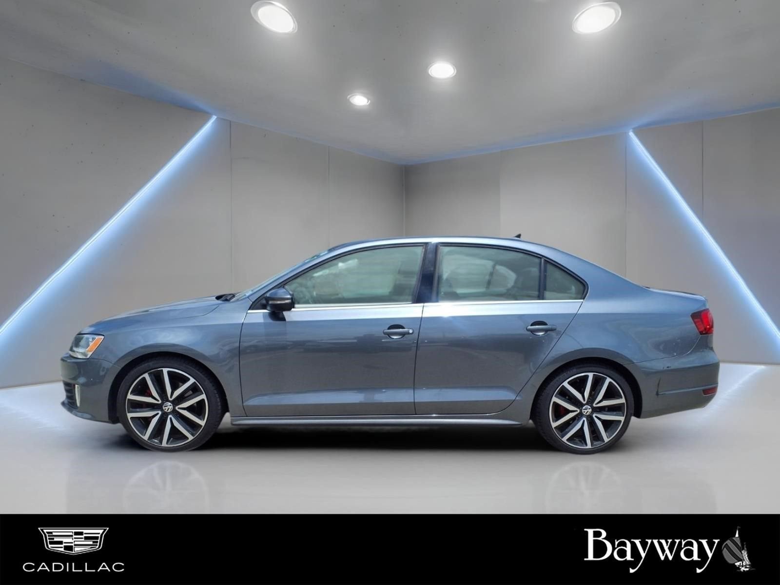2014 Volkswagen Jetta GLI