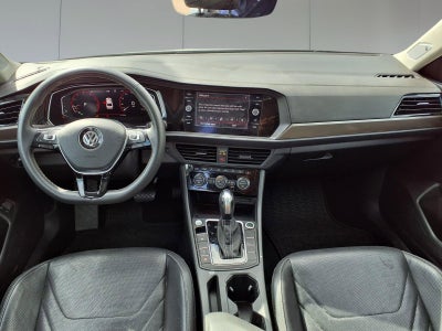 2021 Volkswagen Jetta SEL Premium