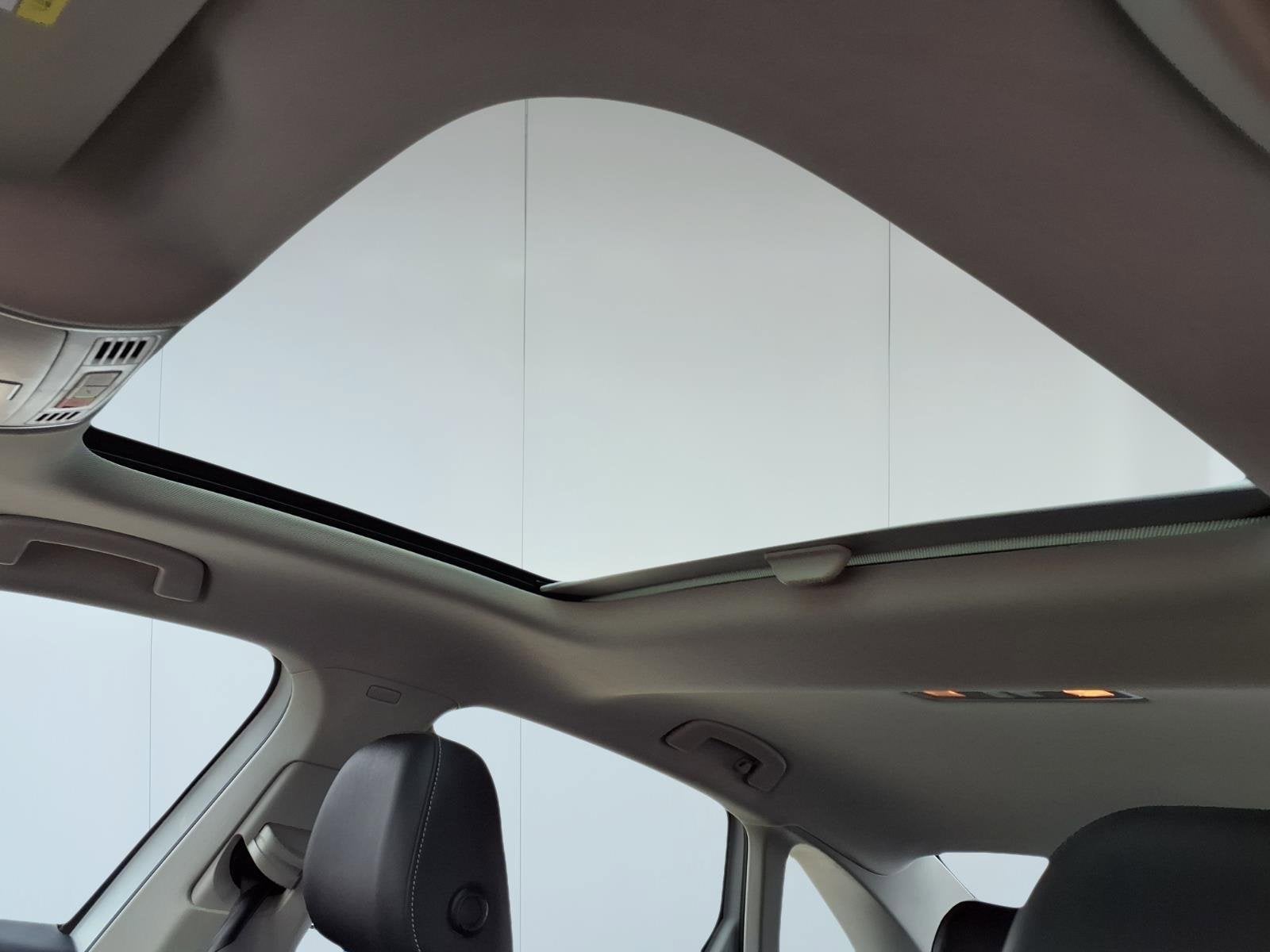 2021 Volkswagen Jetta SEL Premium