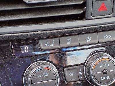 2021 Volkswagen Jetta SEL Premium