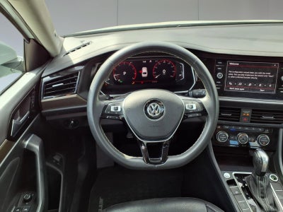 2021 Volkswagen Jetta SEL Premium
