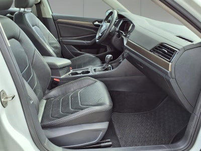 2021 Volkswagen Jetta SEL Premium