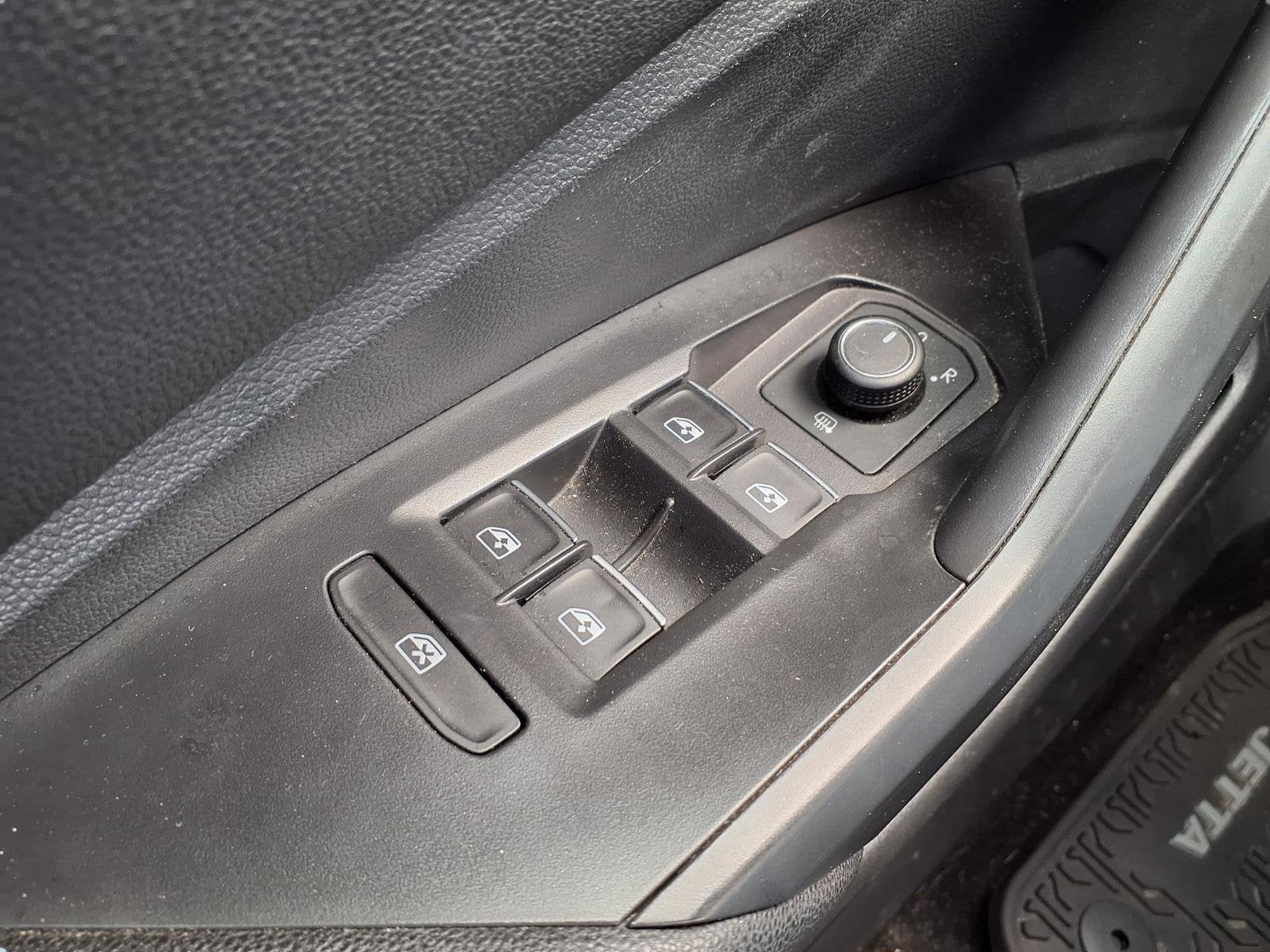 2021 Volkswagen Jetta SEL Premium