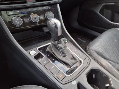2021 Volkswagen Jetta SEL Premium