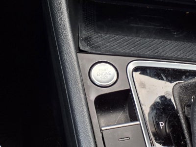 2021 Volkswagen Jetta SEL Premium