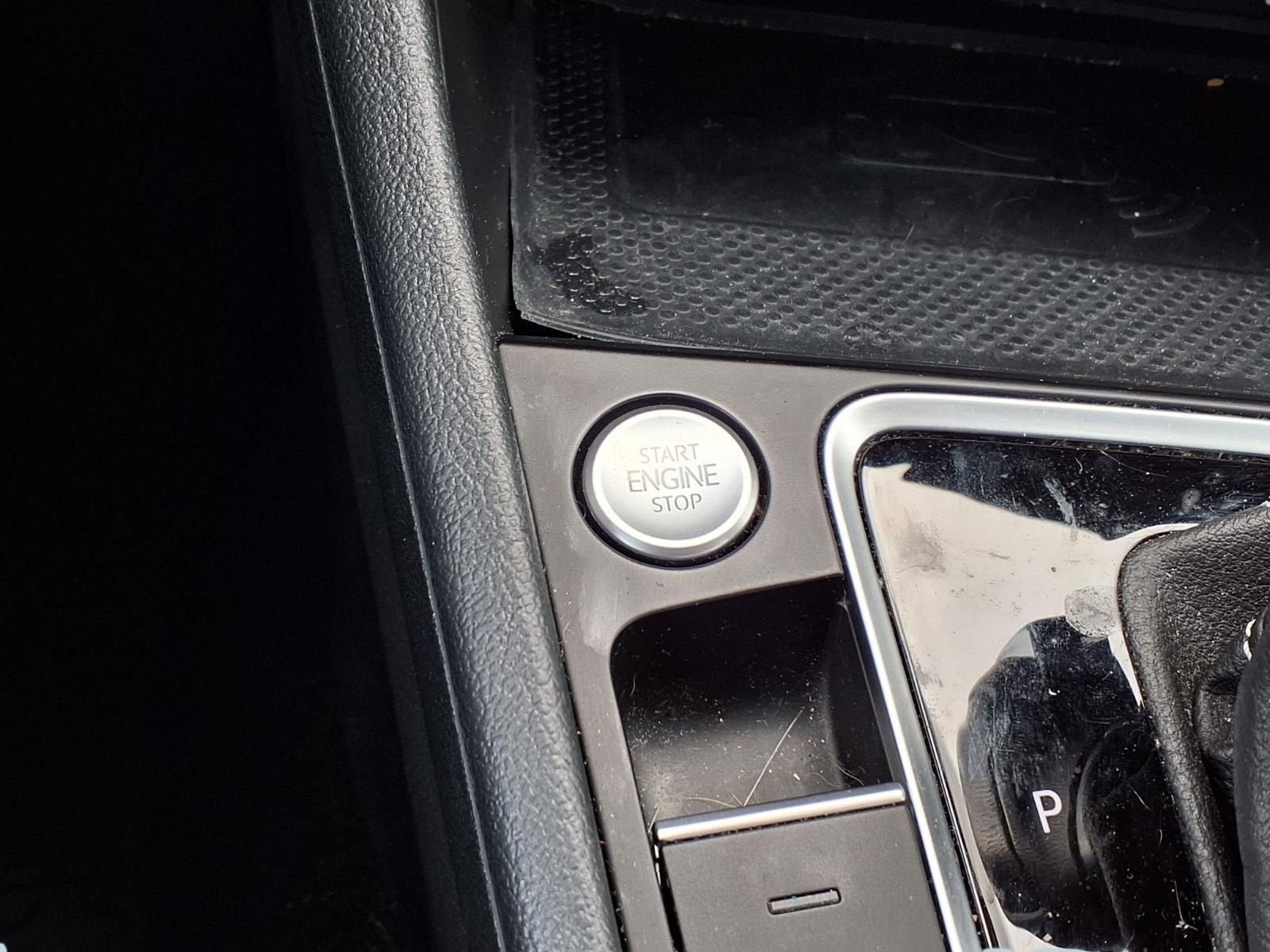 2021 Volkswagen Jetta SEL Premium