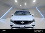 2021 Volkswagen Jetta SEL Premium