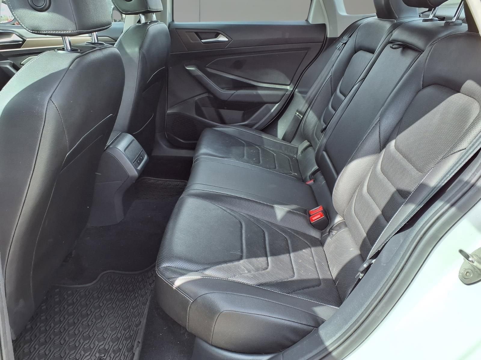 2021 Volkswagen Jetta SEL Premium