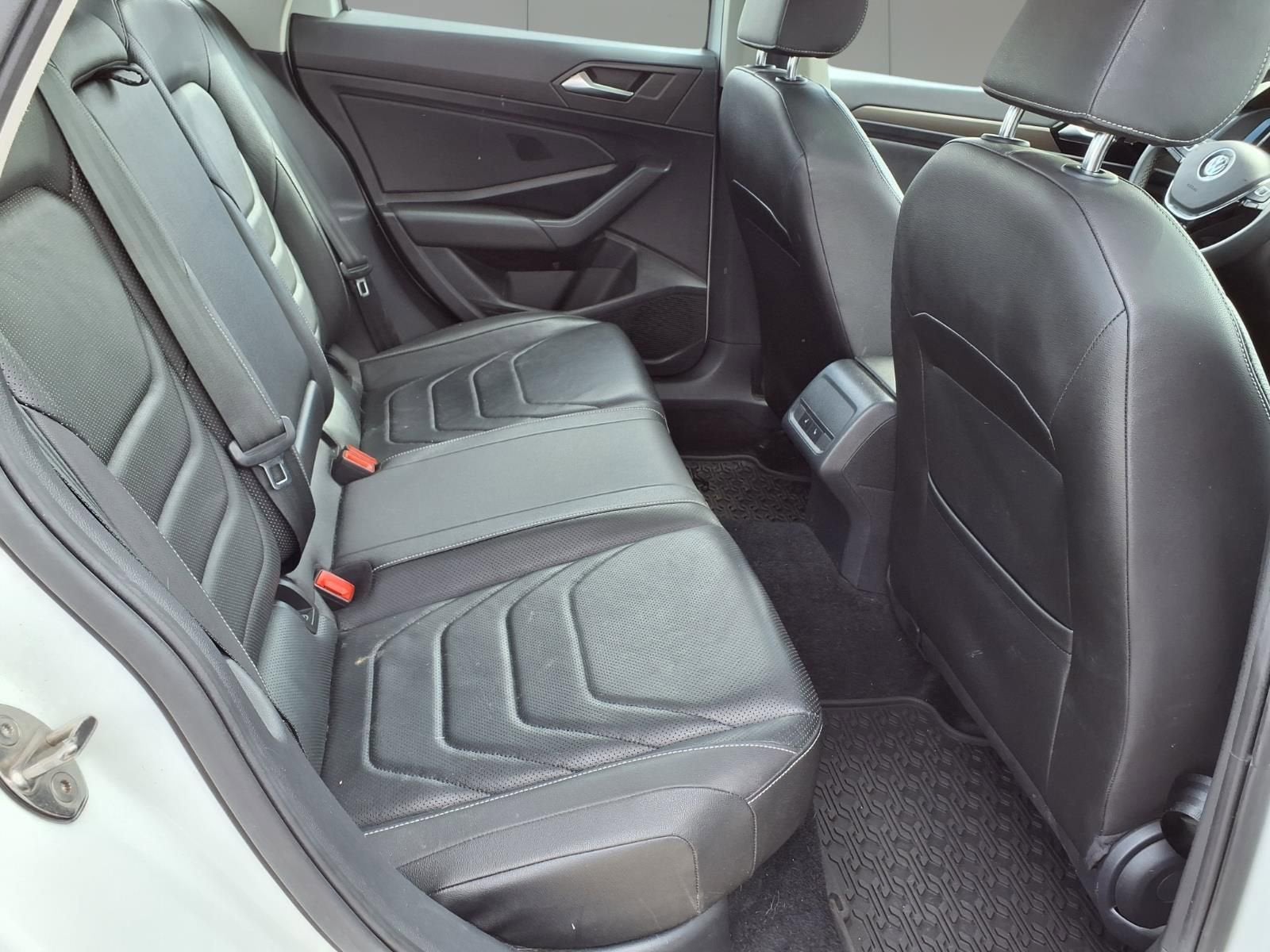 2021 Volkswagen Jetta SEL Premium