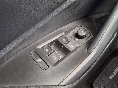 2021 Volkswagen Jetta SEL Premium