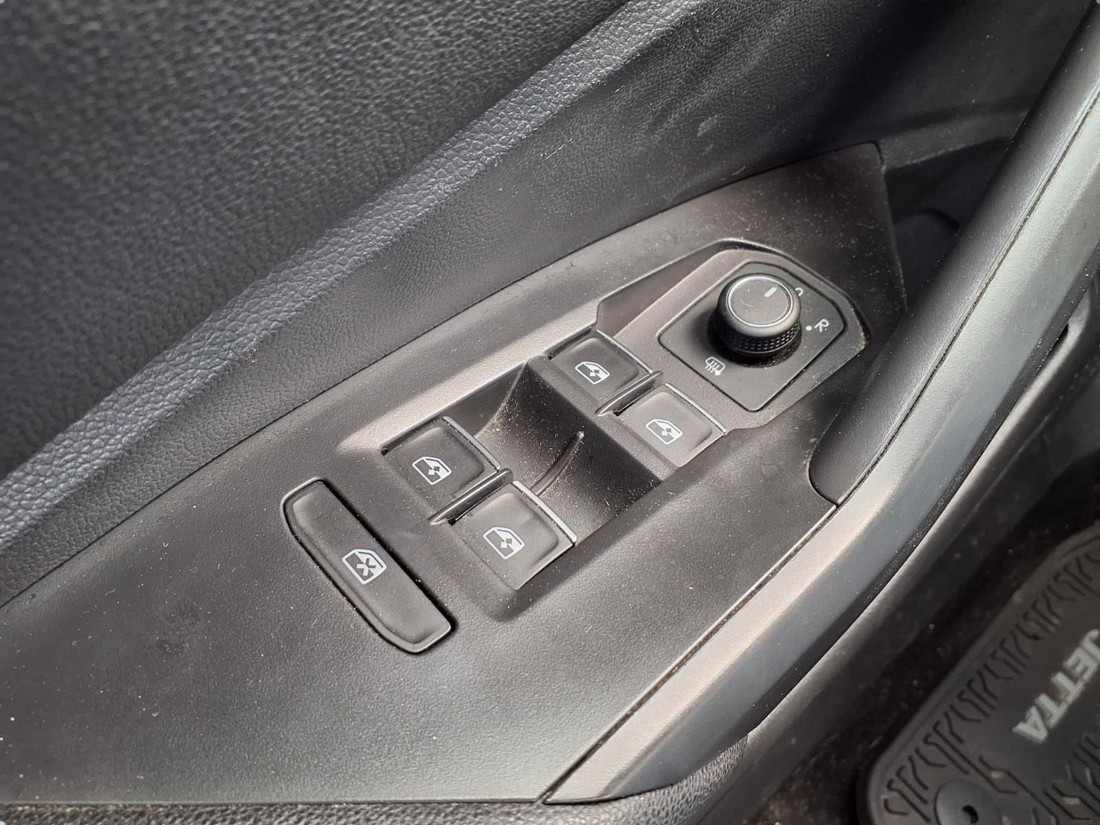 2021 Volkswagen Jetta SEL Premium