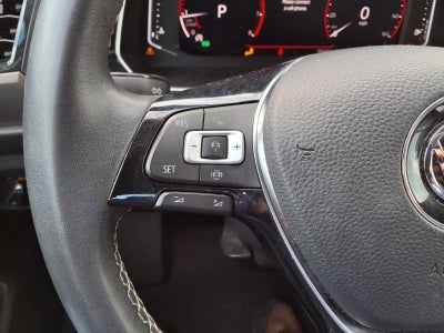 2021 Volkswagen Jetta SEL Premium