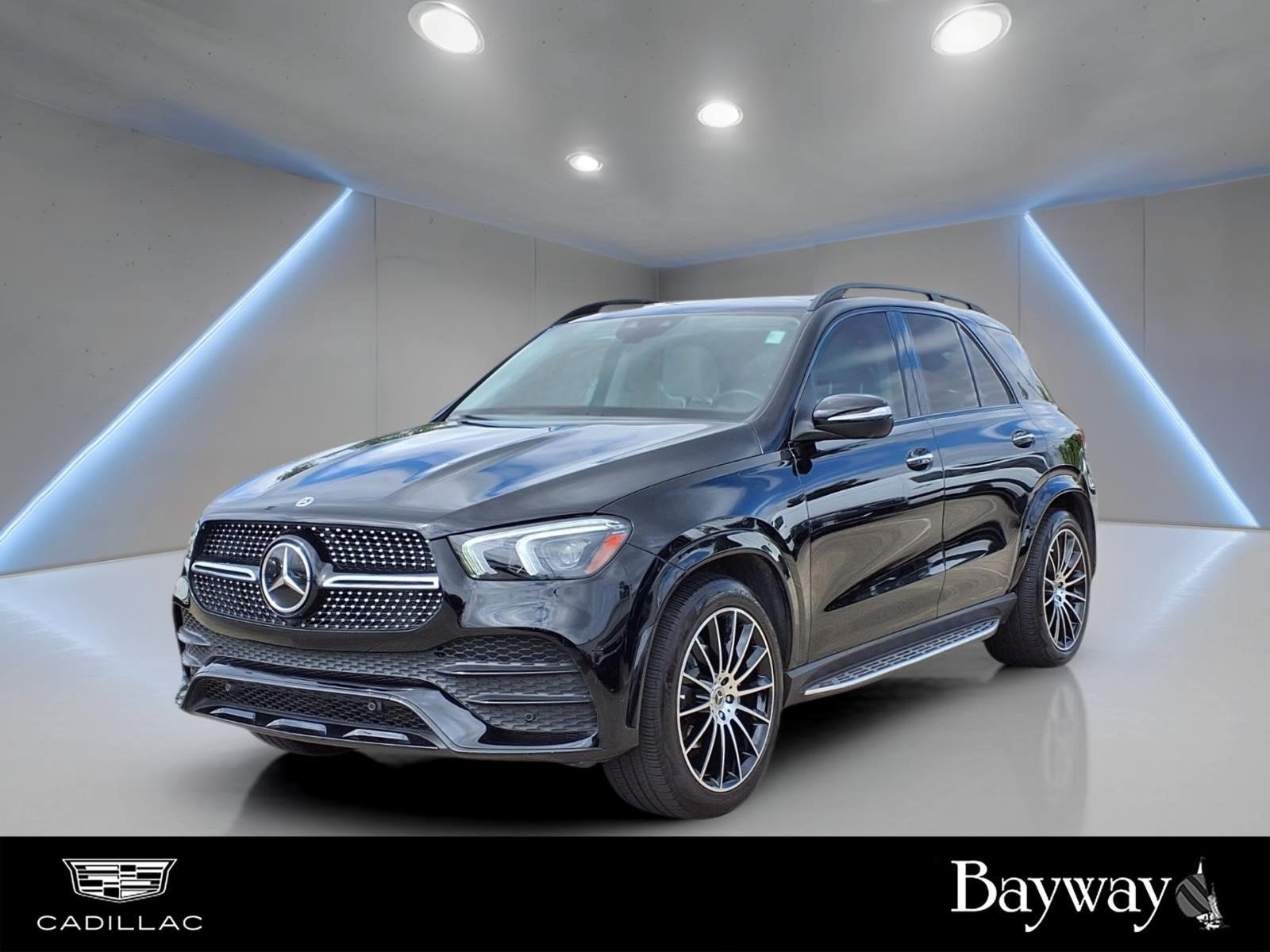2023 Mercedes-Benz GLE GLE350
