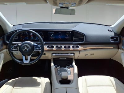 2021 Mercedes-Benz GLE GLE 350