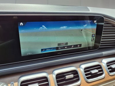 2021 Mercedes-Benz GLE GLE 350