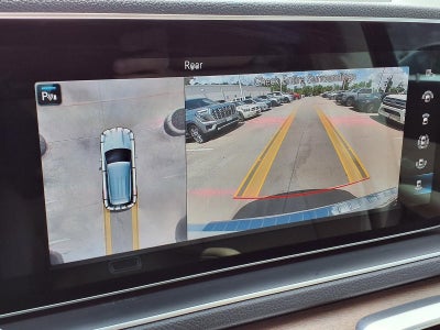 2021 Mercedes-Benz GLE GLE 350