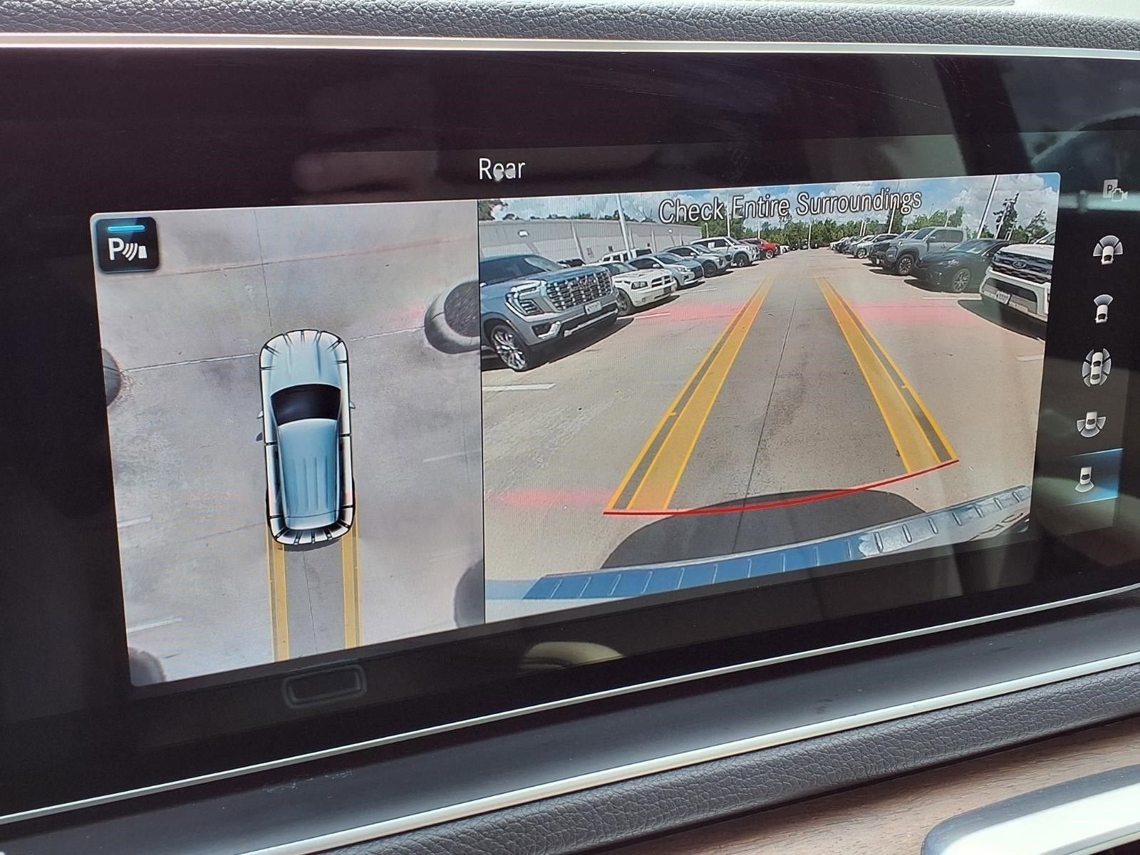 2021 Mercedes-Benz GLE GLE 350