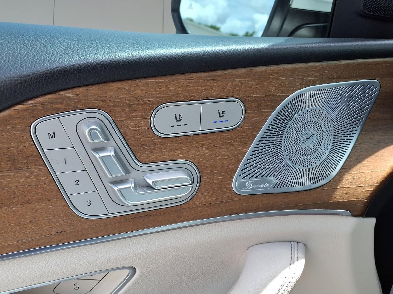 2021 Mercedes-Benz GLE GLE 350