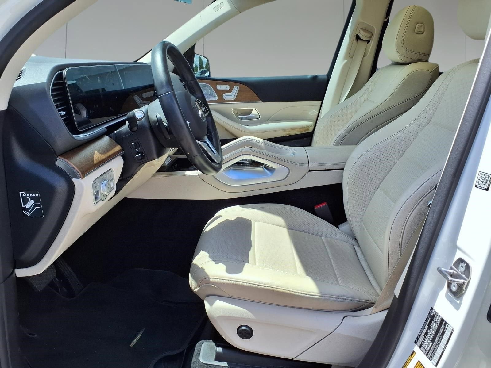 2021 Mercedes-Benz GLE GLE 350