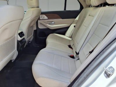 2021 Mercedes-Benz GLE GLE 350