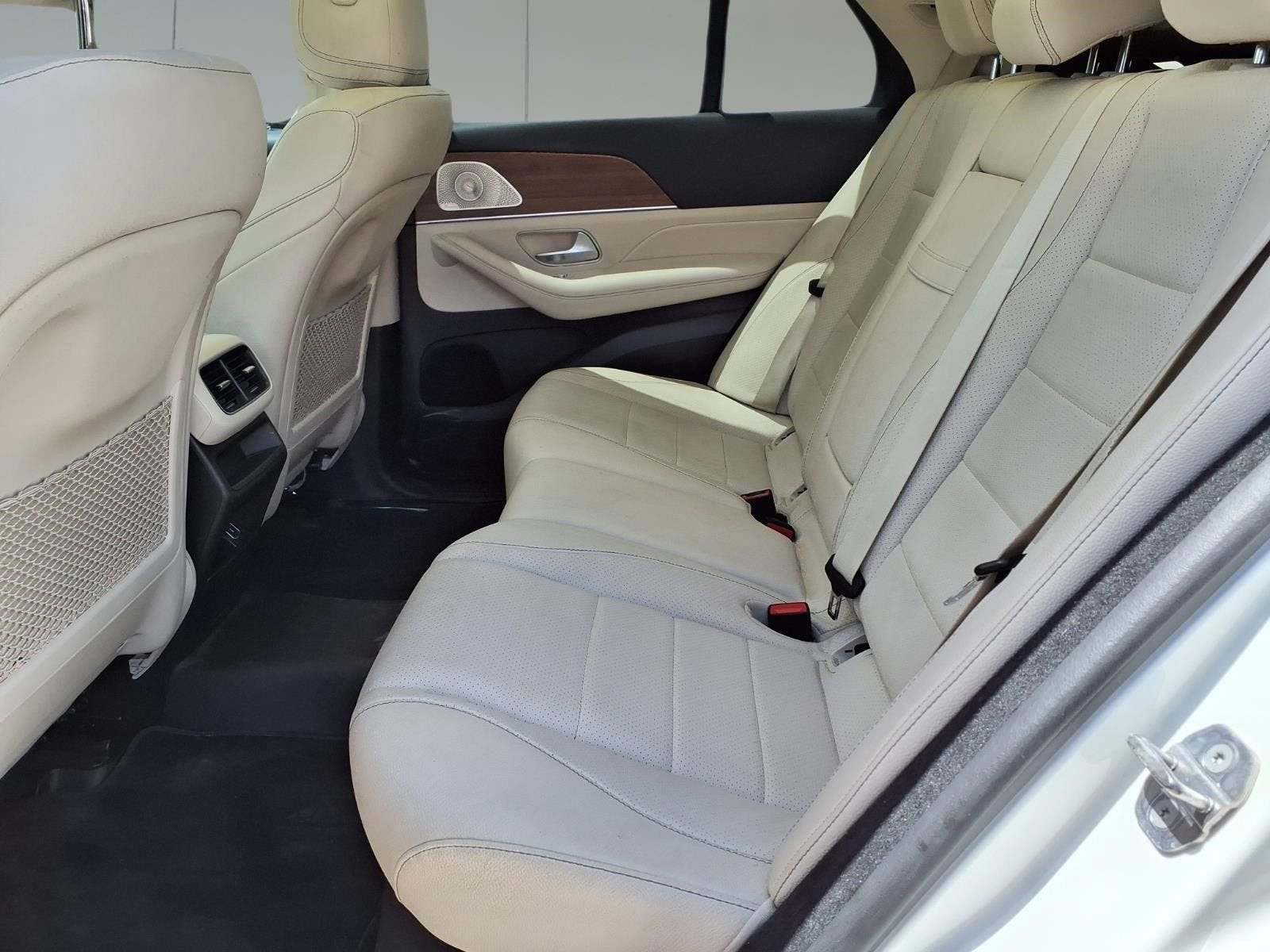 2021 Mercedes-Benz GLE GLE 350