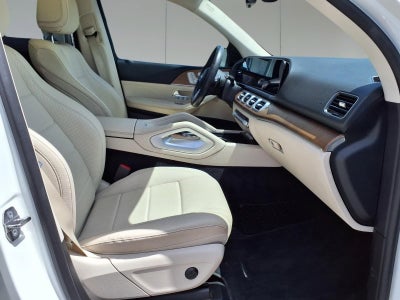 2021 Mercedes-Benz GLE GLE 350