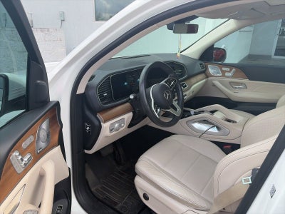 2021 Mercedes-Benz GLE GLE 350