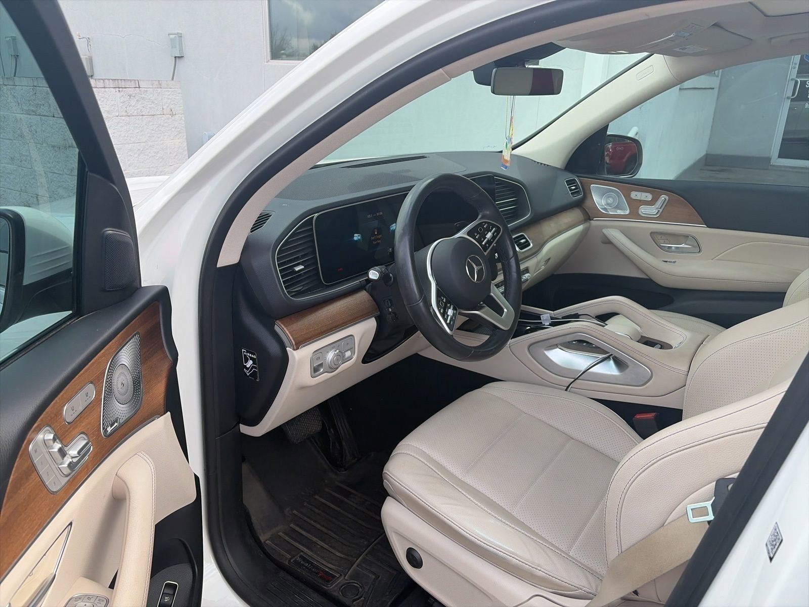 2021 Mercedes-Benz GLE GLE 350