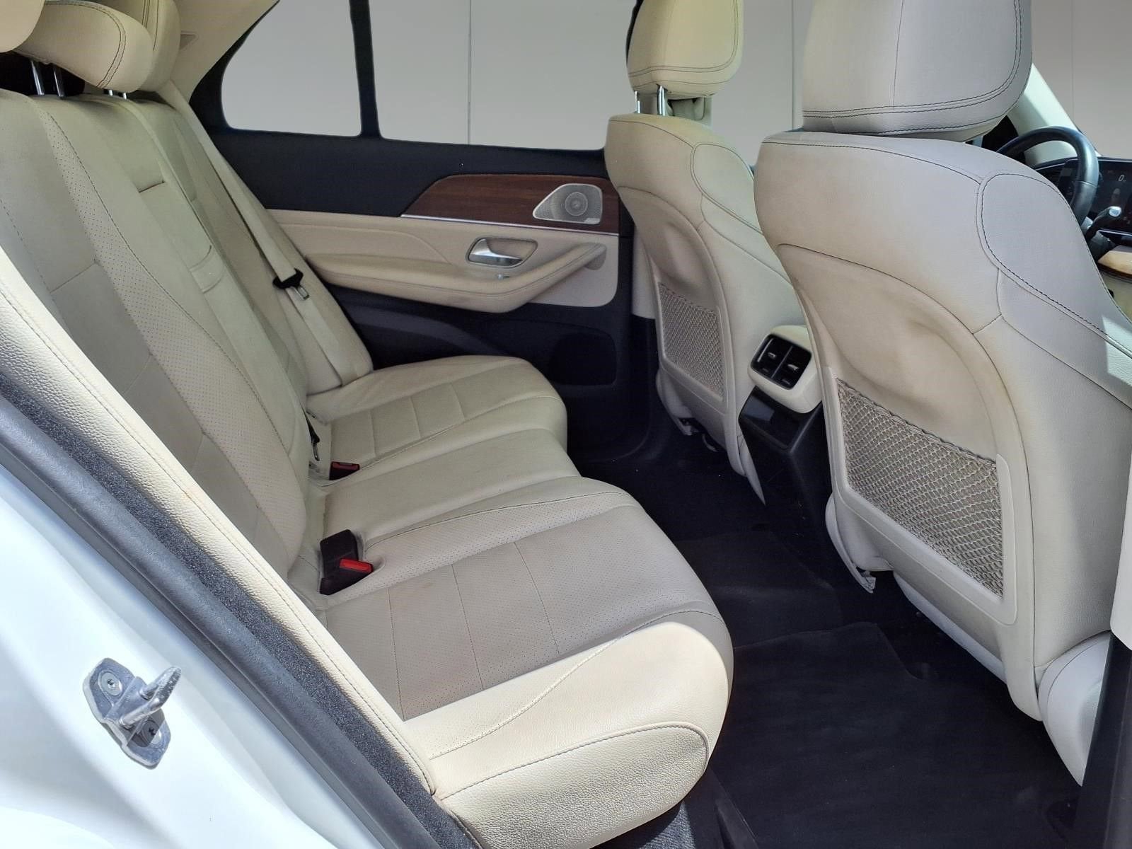 2021 Mercedes-Benz GLE GLE 350