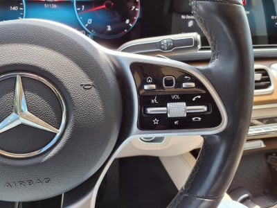 2021 Mercedes-Benz GLE GLE 350