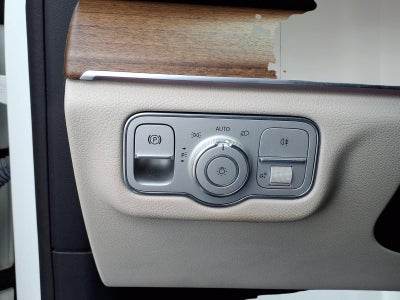 2021 Mercedes-Benz GLE GLE 350