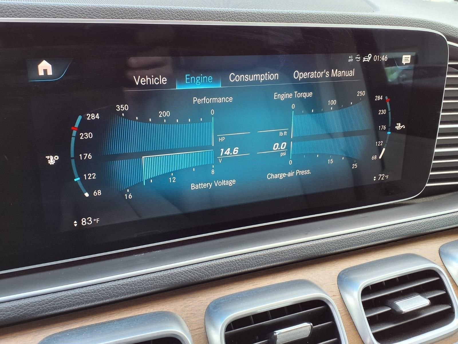 2021 Mercedes-Benz GLE GLE 350