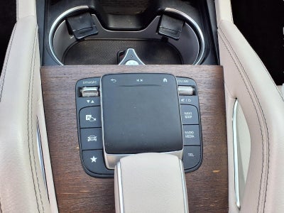 2021 Mercedes-Benz GLE GLE 350