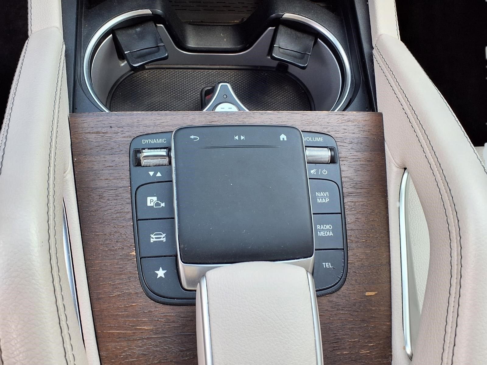 2021 Mercedes-Benz GLE GLE 350