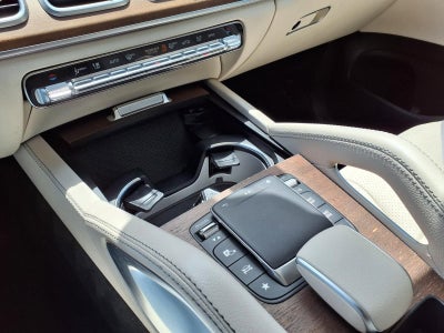 2021 Mercedes-Benz GLE GLE 350