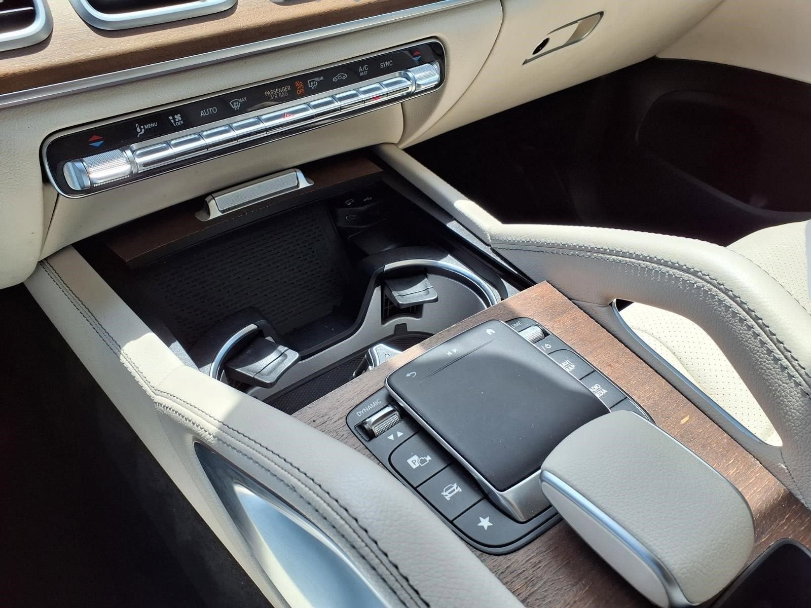 2021 Mercedes-Benz GLE GLE 350