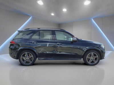 2020 Mercedes-Benz GLE GLE 350