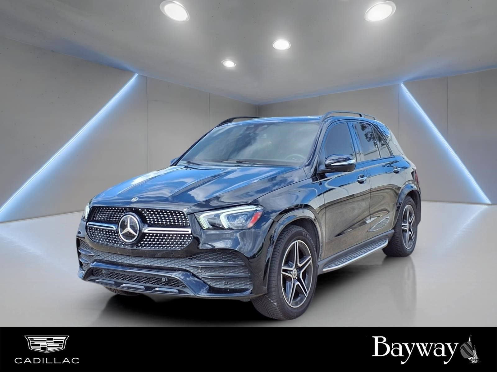 2022 Mercedes-Benz GLE GLE 350