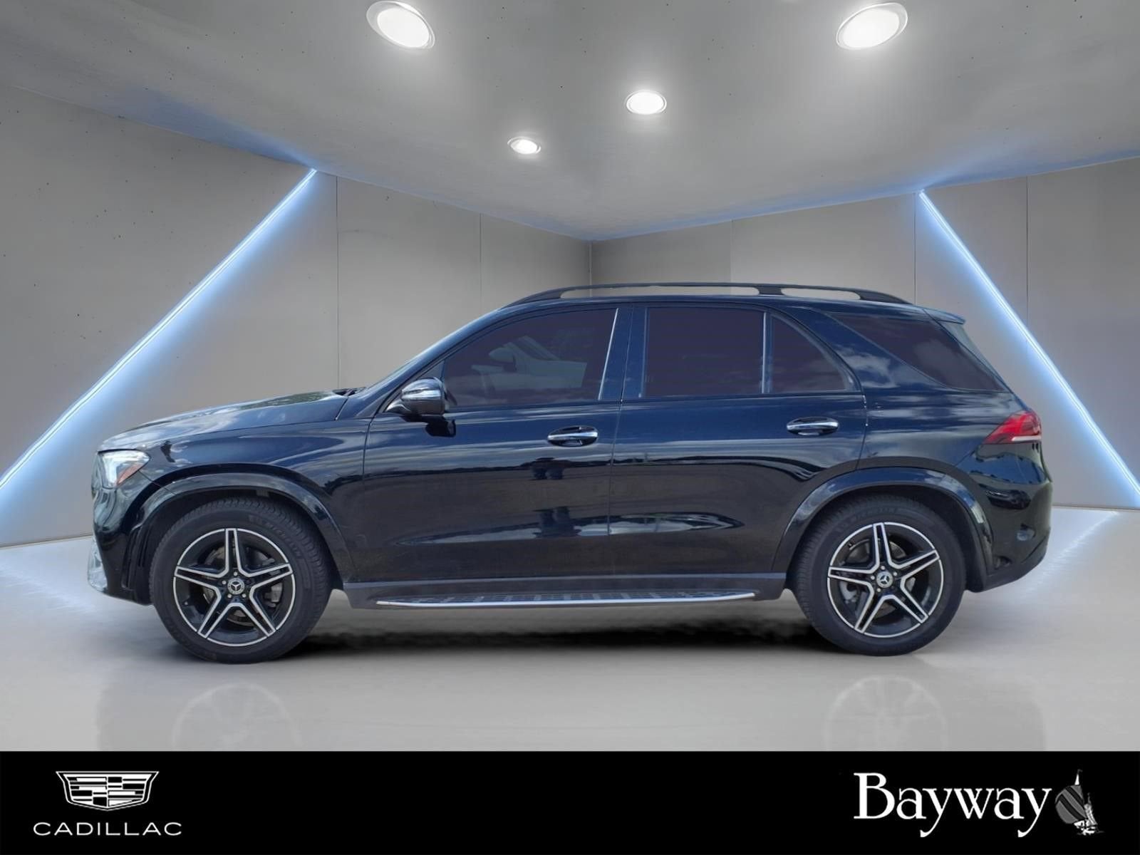 2022 Mercedes-Benz GLE GLE 350