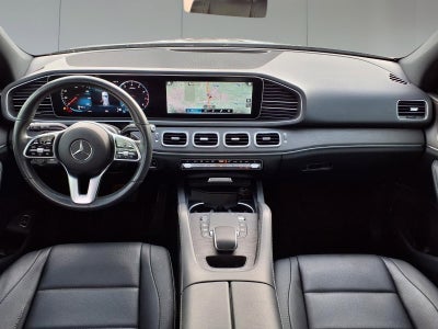 2022 Mercedes-Benz GLE GLE 350