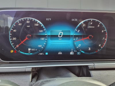 2022 Mercedes-Benz GLE GLE 350