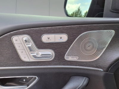 2022 Mercedes-Benz GLE GLE 350