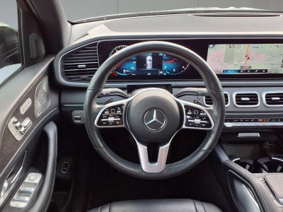 2022 Mercedes-Benz GLE GLE 350