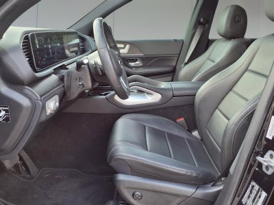 2022 Mercedes-Benz GLE GLE 350