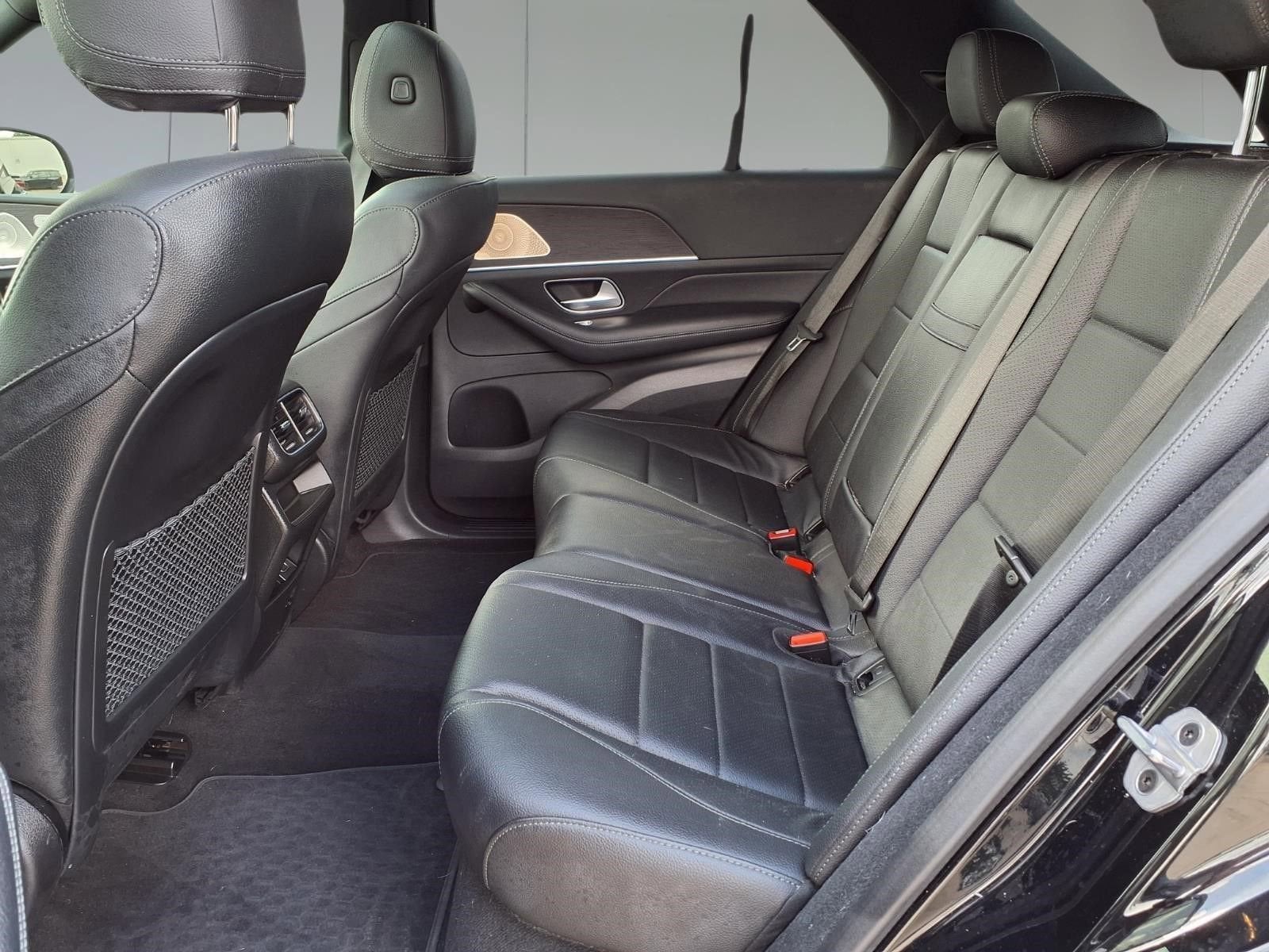 2022 Mercedes-Benz GLE GLE 350