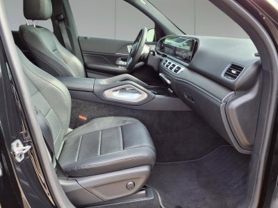2022 Mercedes-Benz GLE GLE 350