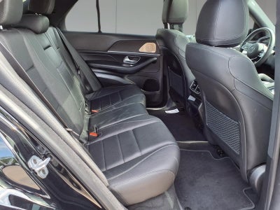 2022 Mercedes-Benz GLE GLE 350